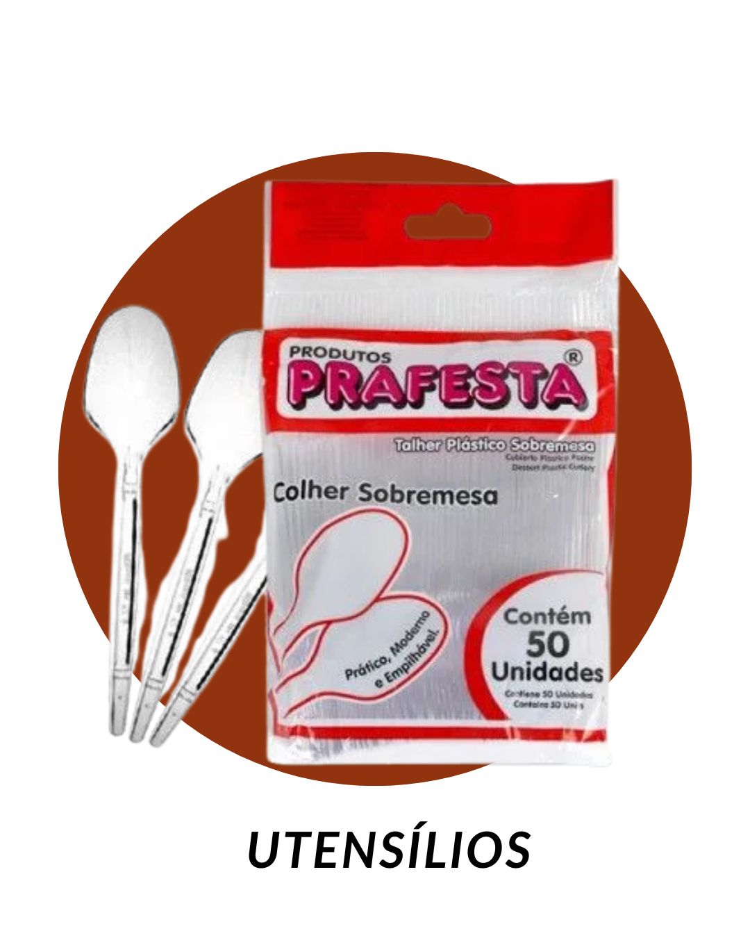 Utensílios