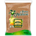 Açúcar Mascavo Puxa da Boa 1kg