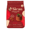 Chocolate ao Leite Nobre 2,05kg SICAO