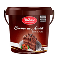 Creme de Avelã com Cacau 3kg VABENE
