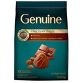 Chocolate Gotas Ao Leite 2,05kg Genuine - CARGILL