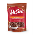 Chocolate Granulado Granulé ao Leite Harald 400g