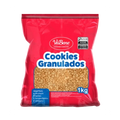 Cookie Baunilha Granulado Vabene 1kg
