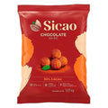 Chocolate em Pó 50% Cacau Sicao 1,01kg